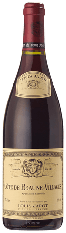 2022 Louis Jadot Cote de Beaune-Villages