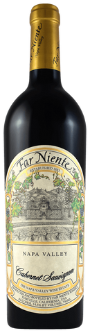 2023 Far Niente Cabernet Sauvignon Napa Valley