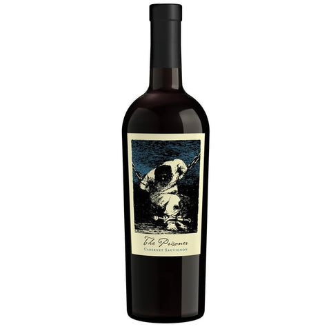2023 The Prisoner Cabernet Sauvignon Napa Valley