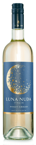 2025 Luna Nuda Pinot Grigio Vigneti delle Dolomiti IGT