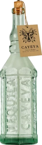 Cayeya Tequila Blanco