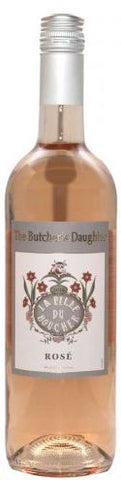 2025 The Butcher's Daughter Rose (KOSHER)