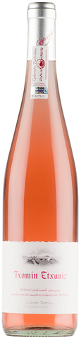 2025 Txomin Etxaniz Txakoli Rose