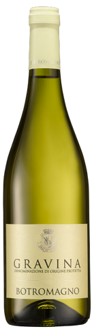 2023 Botromagno Gravina Bianco