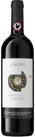 2022 Querceto di Castellina L'Aura Chianti Classico