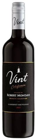 Robert Mondavi Vint Private Selection Cabernet Sauvignon MAGNUM