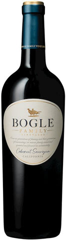 2022 Bogle Cabernet Sauvignon