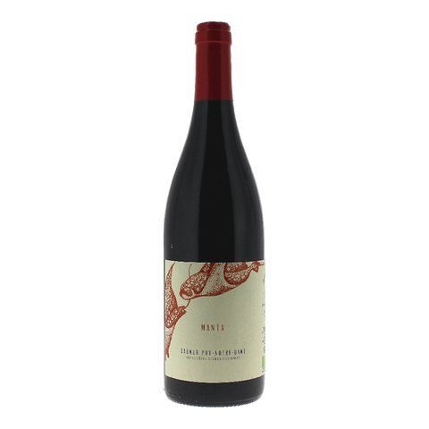2022 L'Austral Manta Saumur Puy-Notre-Dame
