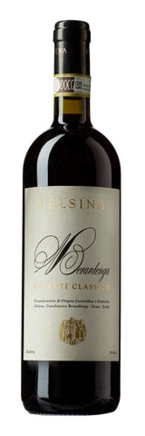 2022 Felsina Berardenga Chianti Classico DOCG