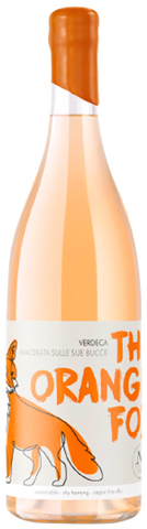 2024 Cantine Miali 'The Orange Fox'