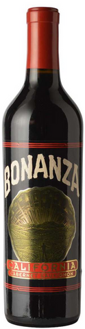 NV Bonanza Cabernet Sauvignon Lot 8
