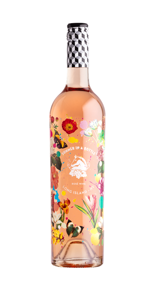 Rosé Hamptons Wine Shoppe