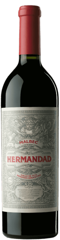 2022 Hermandad Malbec