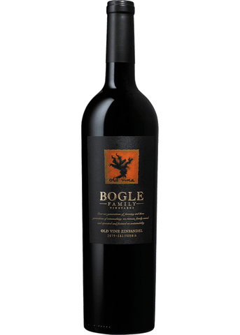2022 Bogle Old Vine Zinfandel