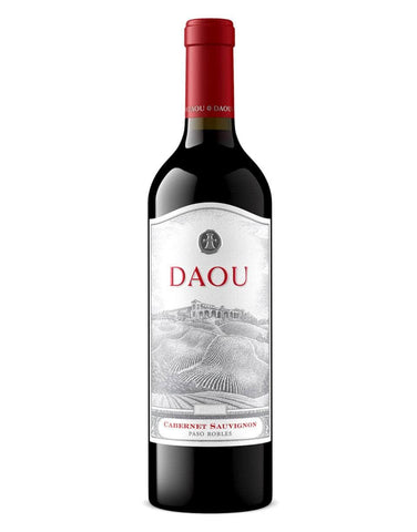 2023 Daou Vineyards Cabernet Sauvignon