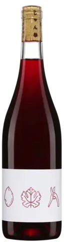 NV Vignoble Anne Collard Rock Paper Scissors