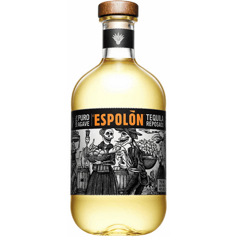 Espolon Tequila Reposado