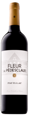 2020 Fleur de Pedesclaux Pauillac