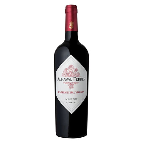 2021 Achaval Ferrer Cabernet