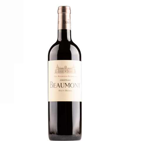 2020 Chateau Beaumont Haut-Medoc