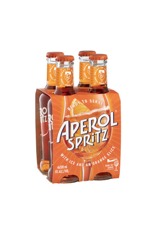 Aperol Spritz 4PK