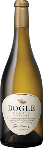 2023 Bogle Chardonnay