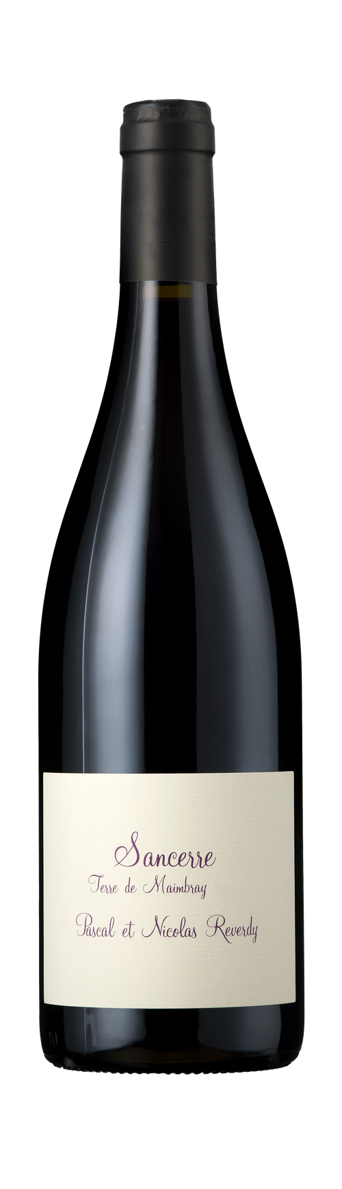 2023 Pascal et Nicolas Reverdy Sancerre Terre de Maimbray Rouge