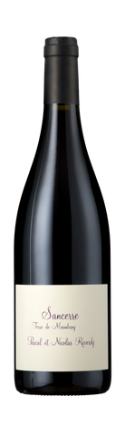 2023 Pascal et Nicolas Reverdy Sancerre Terre de Maimbray Rouge