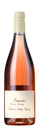 Pascal & Nicolas Reverdy Terre de Maimbray Sancerre Rose