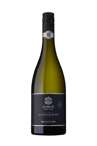 2025 Babich Black Label Sauvignon Blanc