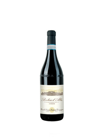 2022 Fratelli Serio & Battista Borgogno Barbera d'Alba Superiore