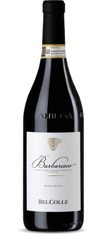 2020 BEL COLLE BARBARESCO DOCG