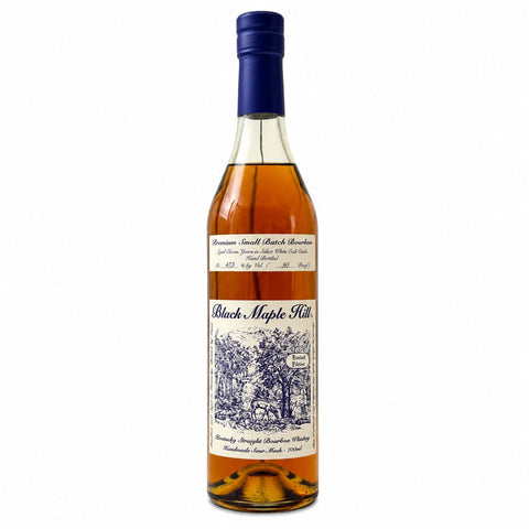 Black Maple Hill 11 Year 2026 Small Batch Bourbon Whiskey