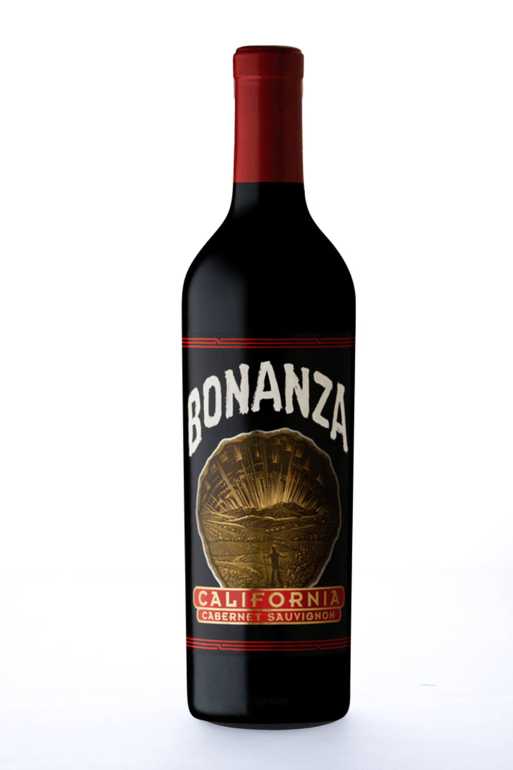 NV Bonanza Cabernet Sauvignon Lot 9 - Hamptons Wine Shoppe