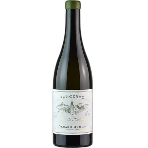 2024 Gerard Boulay Sancerre Clos de Beaujeu