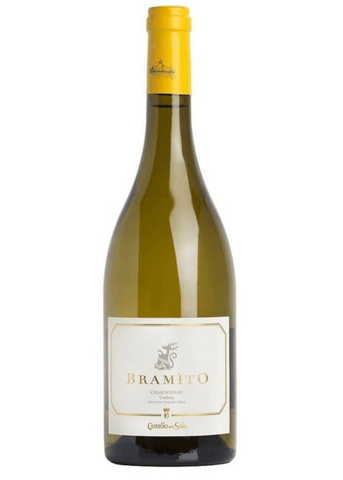 2024 Antinori Castello della Sala Bramito del Cervo Chardonnay