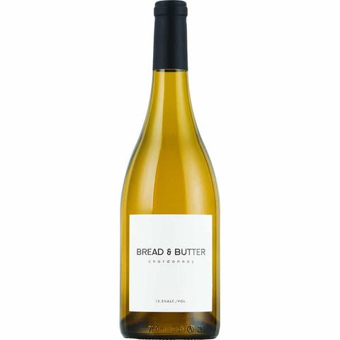 2024 Bread & Butter Chardonnay