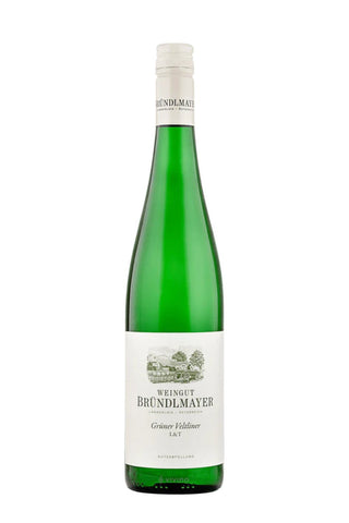 2025 Weingut Brundlmayer Kamptal Gruner Veltliner 'L&T'