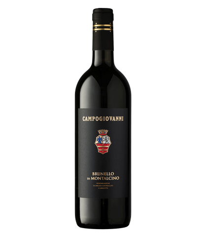 San Felice Campogiovanni Brunello di Montalcino DOCG