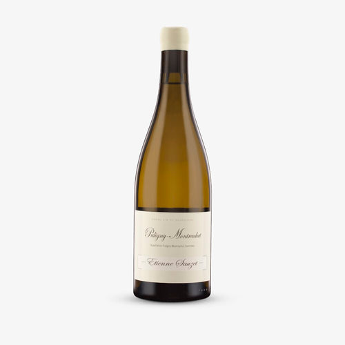 ワイン Puligny-Montrachet 2001 Etienne Sauzet C02364-Puligny-Montrachet-