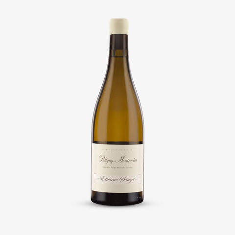 2023 Etienne Sauzet Puligny-Montrachet