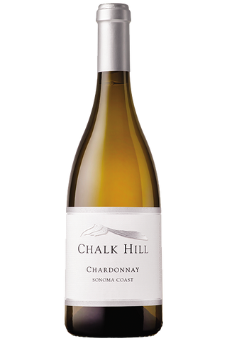 2023 Chalk Hill Sonoma Coast Chardonnay