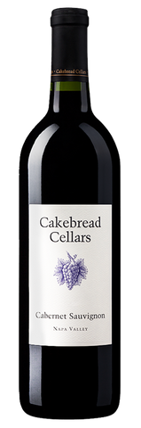 2022 Cakebread Cellars Cabernet Sauvignon