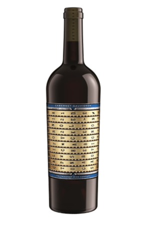 2023 Unshackled by The Prisoner Cabernet Sauvignon