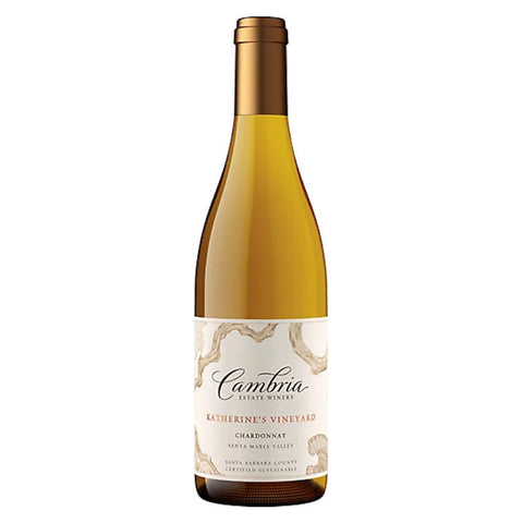 2022 Cambria Estate Winery Katherine's Vineyard Chardonnay