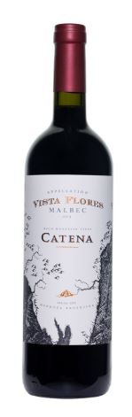 2022 Catena Malbec Vista Flores