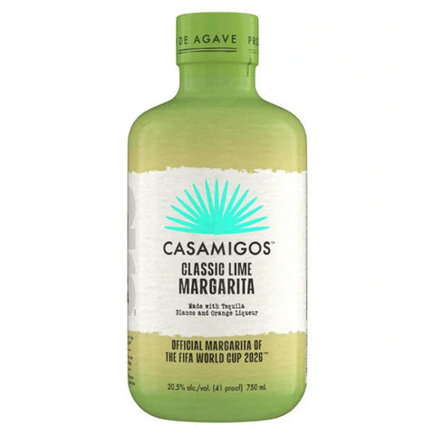 Casamigos 'Classic Lime' Margarita Cocktail