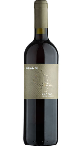 2021 Librandi Ciro Rosso Classico
