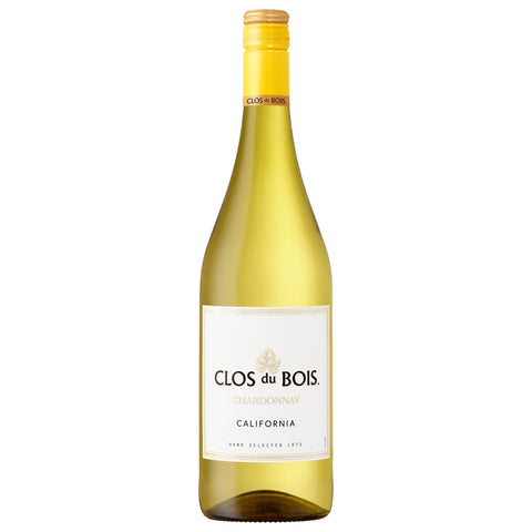 NV Clos du Bois Chardonnay