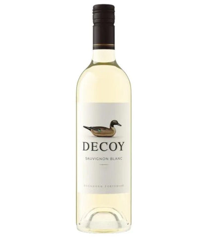 2025 Decoy Sauvignon Blanc